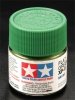 Tamiya XF-5 Flat Green (81705) Acrylic paint 10ml